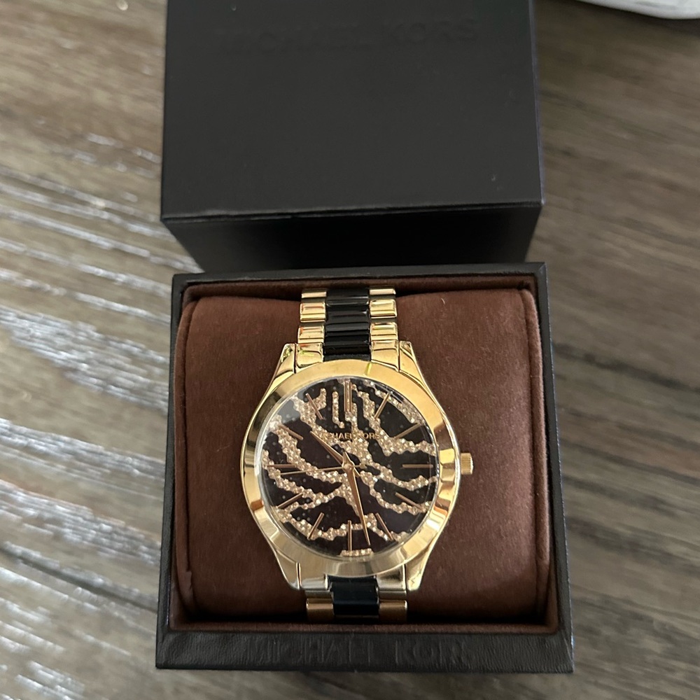 Michael Kors watch BRAND NEW IN BOX